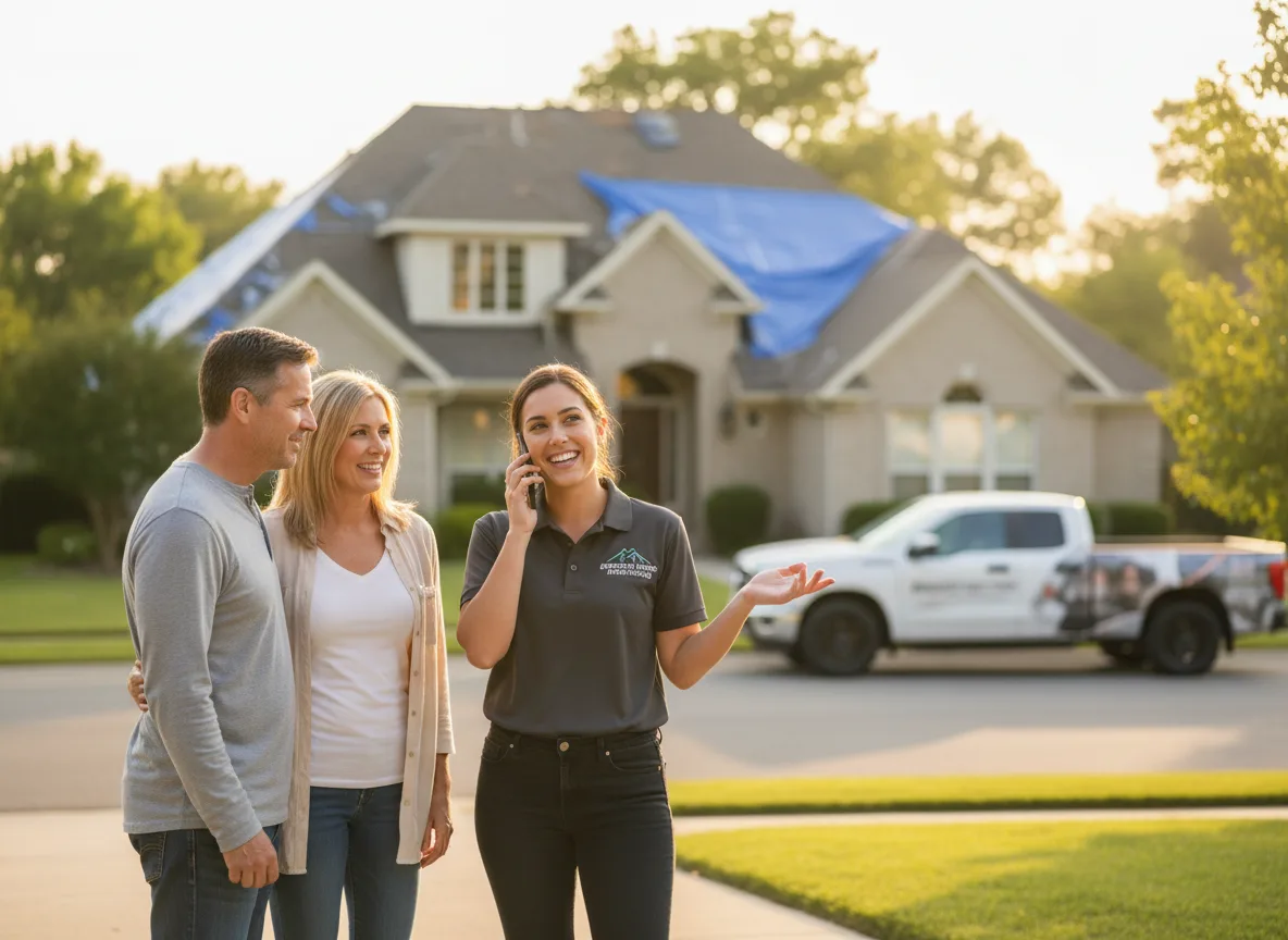 Emergency Roof Repair Bellevue, NE FAQs